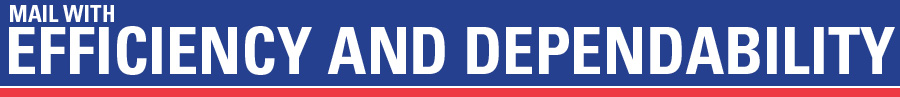 efficient and dependable
